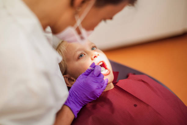 Best Emergency Dental Care for Broken or Chipped Teeth in Lancaster, OH