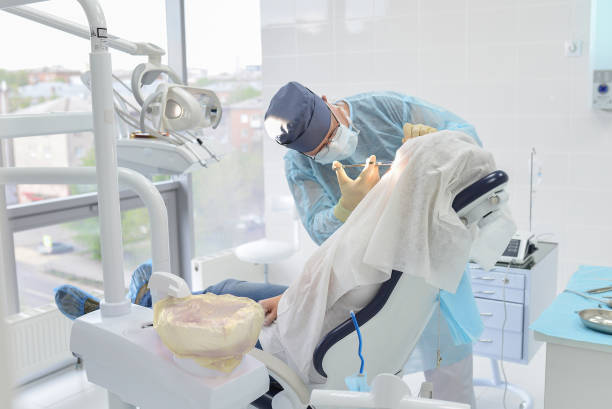 Best Emergency Gum Treatment in Lancaster, OH
